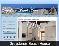 Greystones Beach House