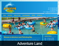Adventure Land