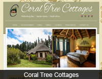 Coral Tree Cottages