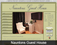 Nauntons