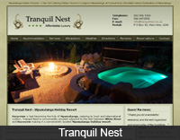 Tranquil Nest