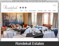 Rondekuil Estates