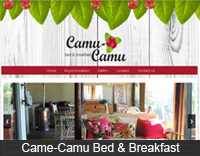 Camu-Camu